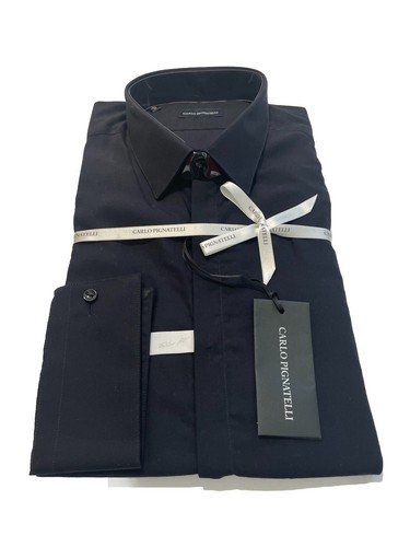 Camicia uomo carlo - camicia,