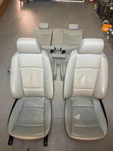 Interno pelle bmw e92 - in,