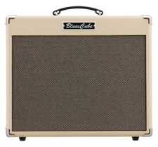 Amplificatore combinato per chitarra Roland Blues Cube Stage 60W vintage bell...