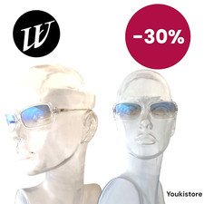 WEB occhiali da sole 2541 0245L/6L 58 17 125 sunglasses Made in Italy CE