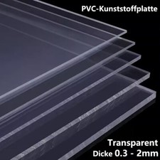 Pannello PVC rigido pannello