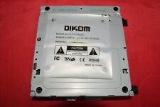 DL-08HA-00-044 259121402 (32825 VER3.7) LETTORE DVD PER TV DIKOM LCDTV-M22D