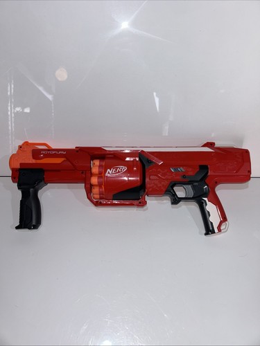 Pistola blaster nerf - pistola, mega
