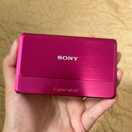 Sony cyber shot - cyber-shot, dsc-tx9/tx9c