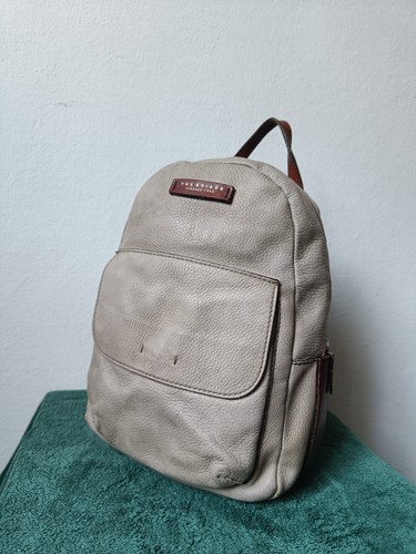 Zaino thebridge pelle real - thebridge,