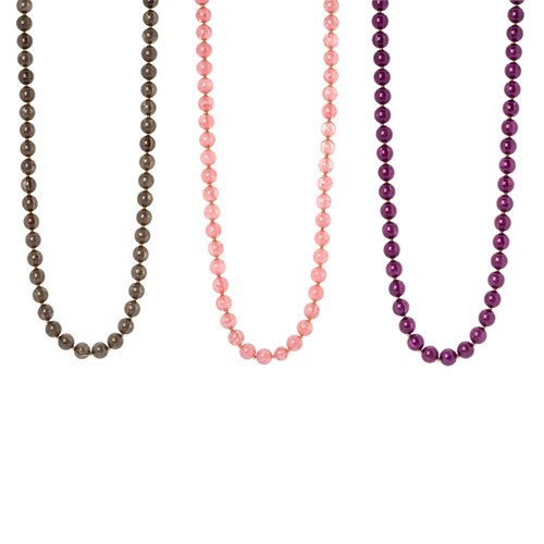 Sodini collana lunga ester - sodini,