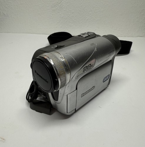 Panasonic gs32 mini - pv-gs32, unità