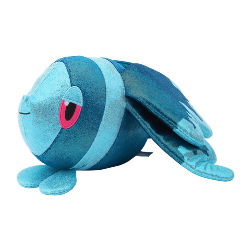 Pokemon neolant glitter - pokemon,