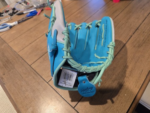 Guanto baseball rawlings - baseball,