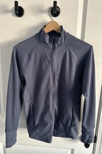Giacca Free Fly full zip