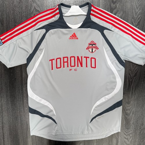 Maglia trasferta adidas - maglia,
