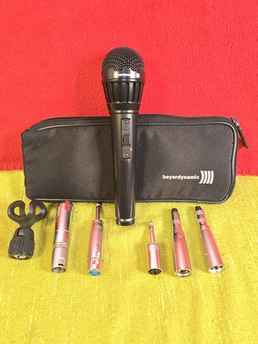 Beyerdynamic x480s - tg,