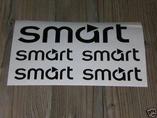 Smart sticker set Forfour