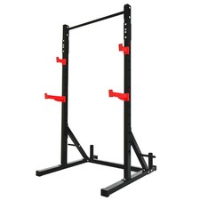 Squat Rack Multifunzione |