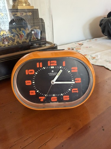 Nice vintage rare orange - nice,