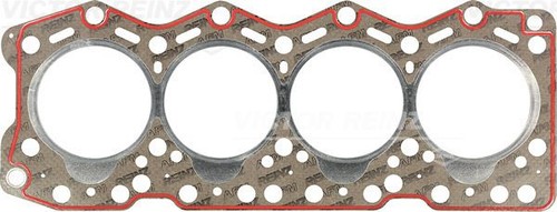 Guarnizione testa cilindro per - cilindro,
