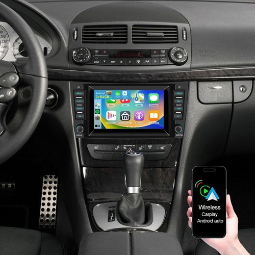Autoradio carplay gb - autoradio, 2+64