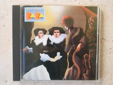 ALICE COOPER : DADA Japan CD