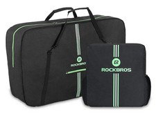 ROCKBROS D33 Valigia da viaggio per bici da viaggio per bici da viaggio aereo