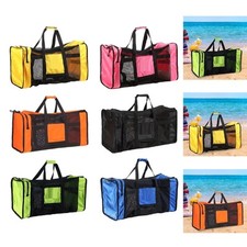 Borsa da sub in rete, leggera