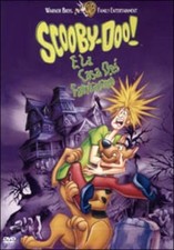 SCOOBY DOO E LA CASA DEI