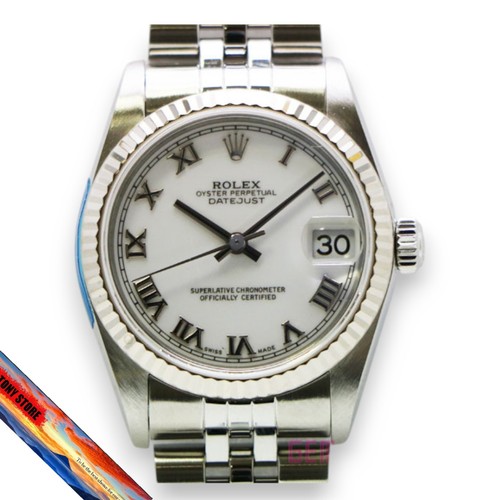 Orologio rolex datejust 78274 - rolex,