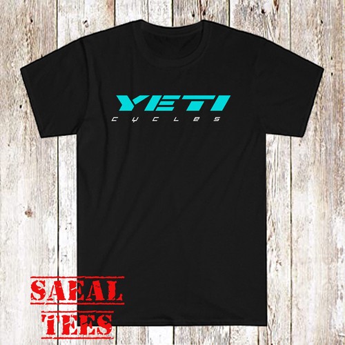 Yeti bikes bicicletta nuova - yeti,