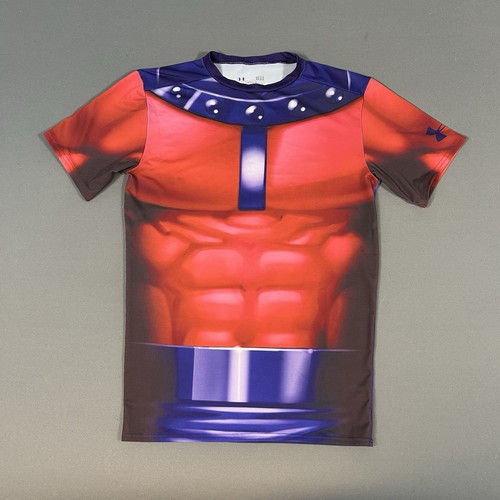 Camicia under armour magneto - camicia,