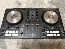 Native Instruments Traktor Kontrol S2 MK3 con ID di trasferimento testato e funzionante