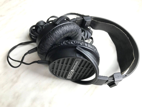 Beyerdynamic 550 cuffie - 550,