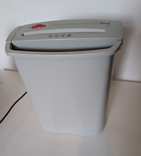 Tritacarte safe shred sd5 - safe,
