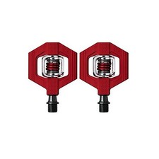 coppia pedali candy 1 rosso