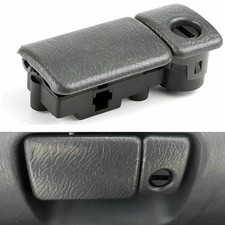 Maniglia cassetto vano
