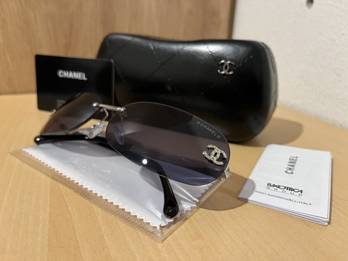 Occhiali sole chanel - occhiali,