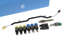 Kit elettrovalvola regolatore