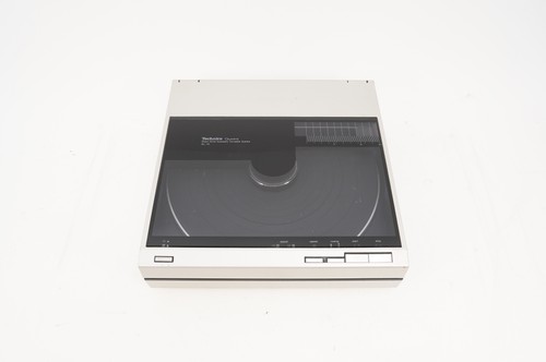 Technics giradischi - sl-10,