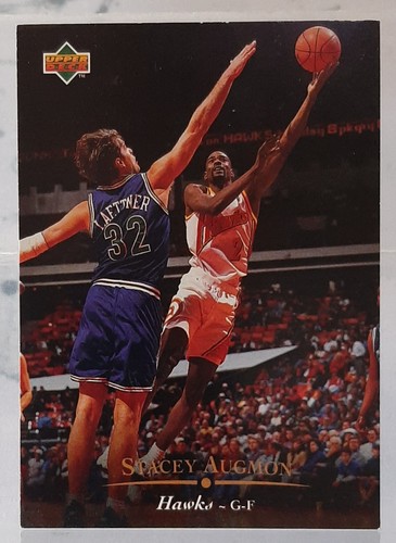 Upper deck 1996 vintage - 1996,