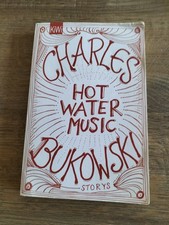 Hot Water Music von Charles