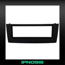 Mascherina autoradio 1 DIN