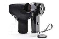 Misuratore di punti Asahi Pentax con custodia dal Giappone