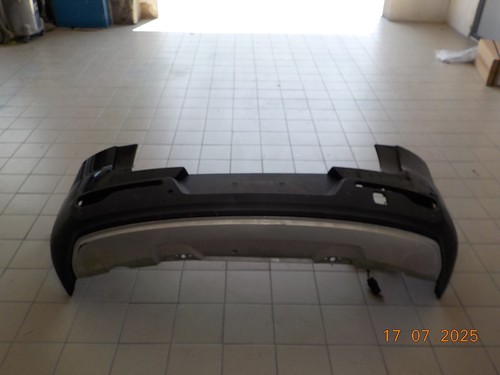 Paraurti posteriore volvo - posteriore,
