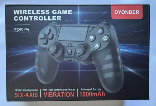Controller gioco wireless - di,