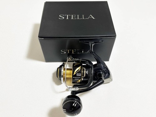 Mulinello spinning shimano - mulinello, da