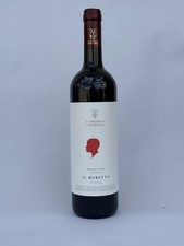 Vino Primitivo  IGP Puglia