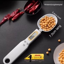 Cucchiaio pesatore cucchiaio