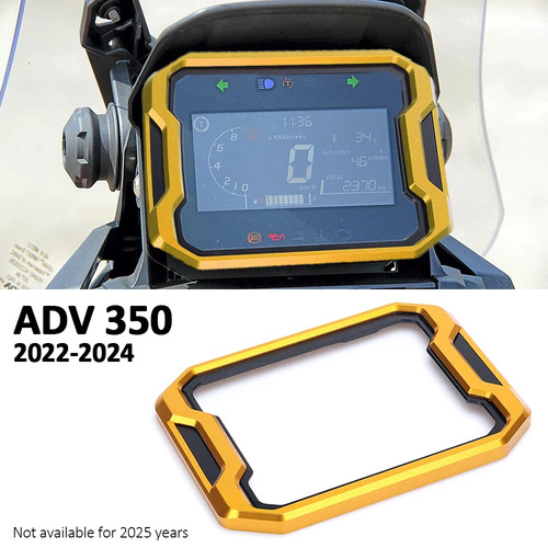 Cornice display honda - cornice, 350