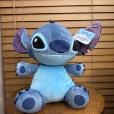 Disney Giant STITCH, due toni