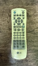  LG Telecomando Home Audio