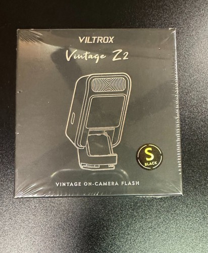 Flash viltrox vintage per - flash,
