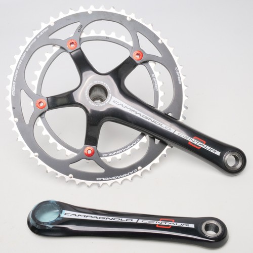 Guarnitura campagnolo centaur - guarnitura,